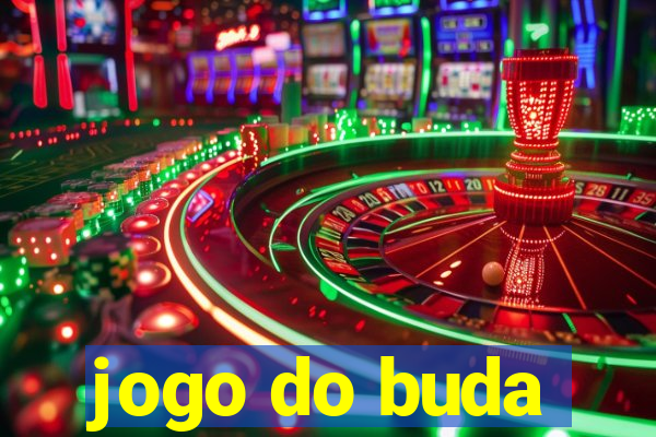 jogo do buda